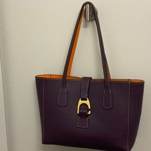 Dooney & Bourke Shannon Tote